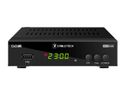 Set-top box CABLETECH URZ0338A, DVB-T2/C, H.265 HEVC, scart
