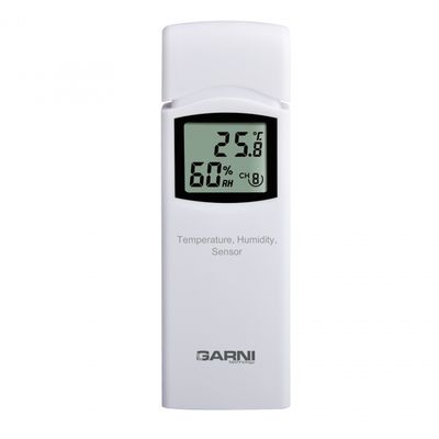 GARNI 092H bezdrôtové čidlo