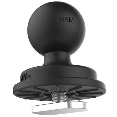 RAM základňa so skrutkou T-Bolt a guľovým kĺbom 1''