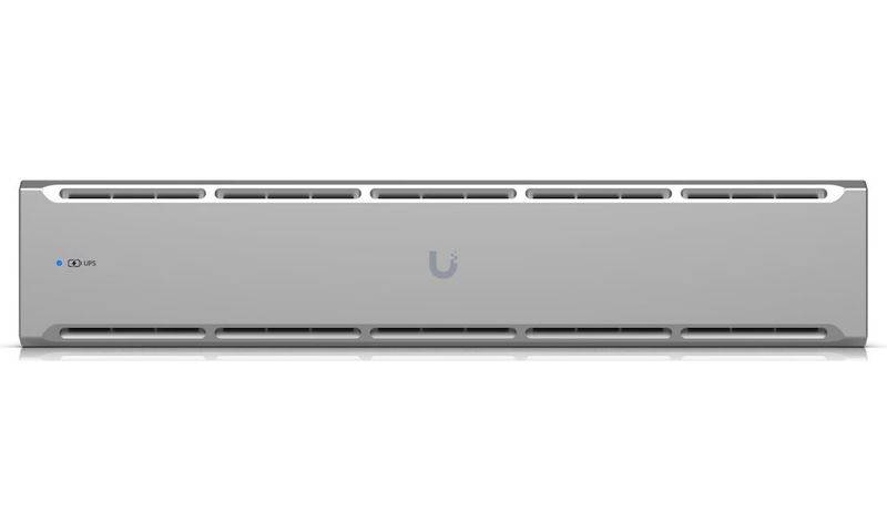 Ubiquiti UniFi UPS 2U - Záložní zdroj, UPS, 1.5kVA, 1000W, NUT protokol, 8x C13, 2U rackmount UPS záložní zdroj, 1500VA/1000W, 8 výstupu C13, 2U rackmount, Ethernet management, vymenitelná baterie, UniFi