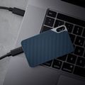 INTENSO TX100, Externý SSD disk, 250GB