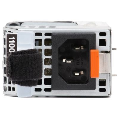 DELL hotplug zdroj 1+0 1100W Titanium pre PowerEdge R450,R550,R650,R760,R660,R6615,R6625,R750,T550 Zdroj, pre servery, 1100W, Hot-plug, pre PowerEdge R450,R550,R650,R760,R660,R6615,R6625,R750,T550