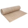vidaXL Jutový rol Prírodná 200 x 5000 cm