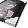 Obrázok League of Legends - Arcane: Jinx