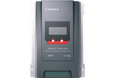 Solárny regulátor MPPT Lumiax 4010, 12-24 V/40 A