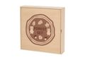 Sada na hranie v boxe Les