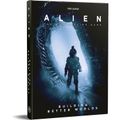 Alien RPG - Building Better Worlds