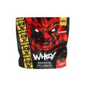 Mutant Whey - PVL, jahodový krém, 2270 g