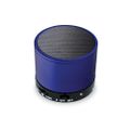 SETTY Junior bezdrôtový Bluetooth reproduktor, modrý GSM036552