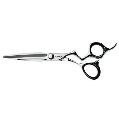 Kadernícke nožnice MR. MUSTACHE Crusander 6,0"