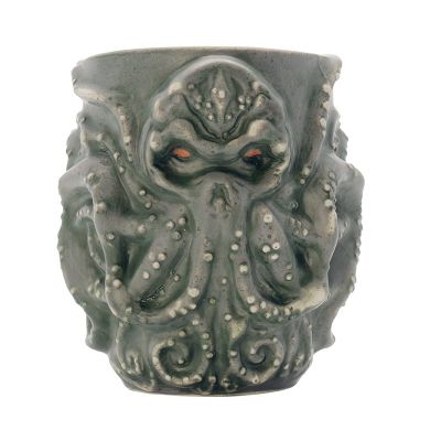 Hrnček Cthulhu 3D
