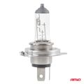 Halogénová žiarovka HS1 12V 35/35W PX43T AMIO-04918
