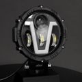 LED pracovné svetlo Multifunction 9-36V 50W AMIO-03697