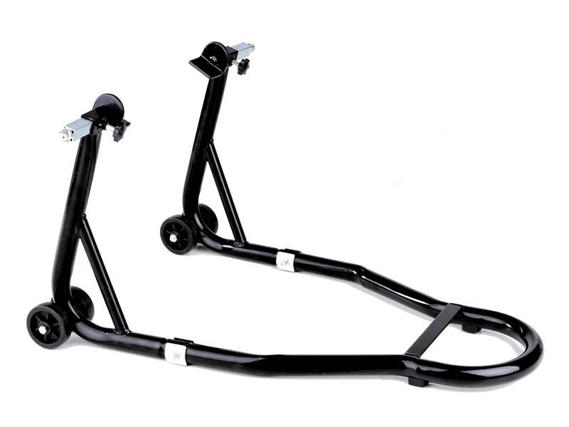 Stojan na motocykel MECHANIC BIKE STAND 1, nosnosť 450kg SIXTOL