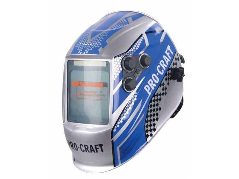 Zváracia kukla PROCRAFT SHP100-90