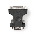 Redukcia VGA/DVI NEDIS CCGP32901BK