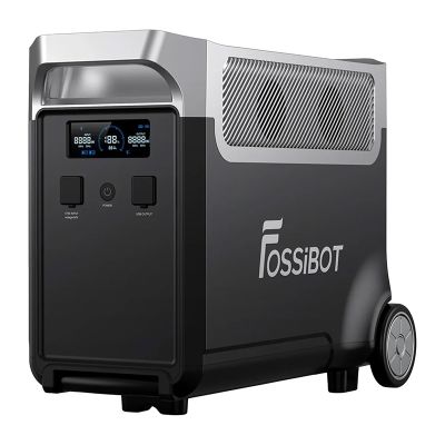 Batéria FOSSIBOT FB3840 s kapacitou 3840 Wh