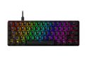 HyperX Alloy Origins 60 - Mechanical Gaming Keyboard - HX Aqua - rozbaleno
