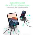 RAIDSONIC ICY BOX stojan a doc 11" tablet IB-TH100