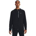 Pánska bunda Outrun The Storm Jacket Black - Under Armour, veľkosť M