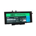 Green Cell DE166 batéria 3HWPP pre Dell 3HWPP Dell Latitude 5400, 5401, 5410, 5411, 5500, 5501, 5510
