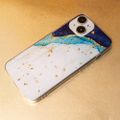 Obal Gold Glam pre iPhone 11 iceberg
