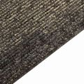 vidaXL Podlahové kobercové dlaždice 20 ks 5 m², sivé a béžové