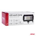 LED pracovné svetlo AWL35 24 LED FLOOD 9-36V
