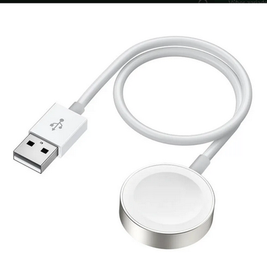 Bezdrôtová nabíjačka Apple Watch Joyroom S-IW003S Qi 2.5W (biela)