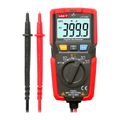 Uni-T UT120C vreckový digitálny multimeter