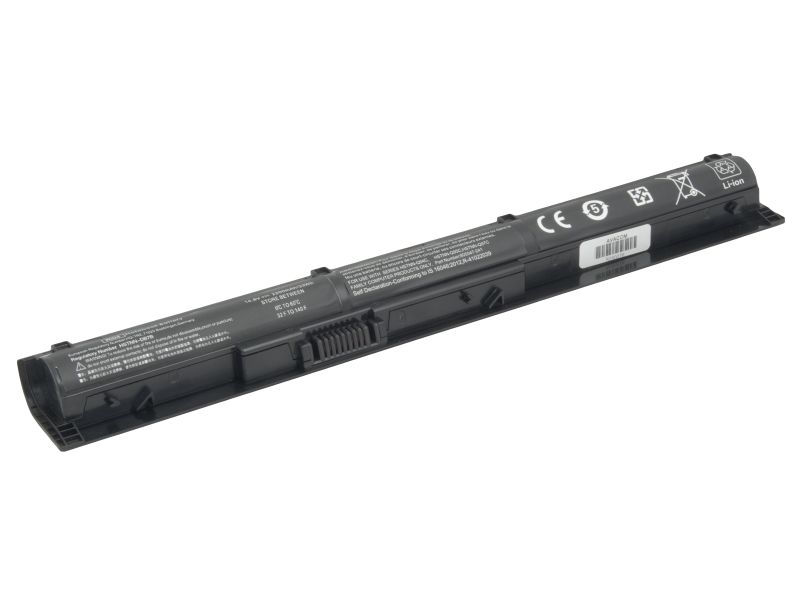 Batéria AVACOM pre HP 450 G3, 455 G3, 470 G3 Li-Ion 14,8 V 2200mAh