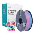 Filament Sunlu PLA (Rainbow) 04
