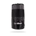 Akupresúrna podložka Black - GymBeam