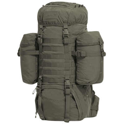 K16105-06E-RAL7013-PER PIECE Pentagon Deos 65lt Backpack