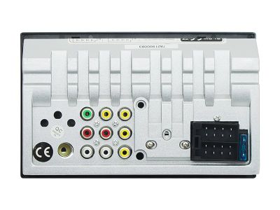 "BAZAR" BLOW AVH 9810-Autorádio 2 DIN | Dotykové, Bluetooth, 7", FM, AM, RDS "BAZAR" BLOW AVH 9810 - Autorádio 2 DIN | Dotykové, Bluetooth, 7", FM, AM, RDS