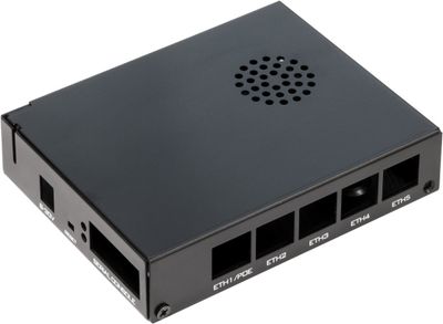 MikroTik - CA150, Montážne case pre RB450Gx4