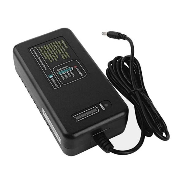 Nabíjačka batérií GODOX C26 pre AD600Pro