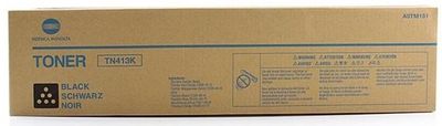 toner MINOLTA TN413K Bizhub C452 black (45000 str.)