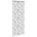 vidaXL Sprchová roleta s kazetou, 90x240 cm, šírka látky 86 cm
