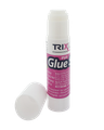 TR -15G Univerzálna lepiaca tyčinka PVP Glue STICK 15g Trixline