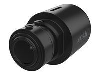 Jednotka senzoru kamery - černá, NCS S 9000-N (balení 8) - pro AXIS F9104-B, F9114-B