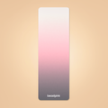 Podložka Pro Yoga Mat Pink - BeastPink