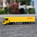 Auto kamión DHL 20 cm