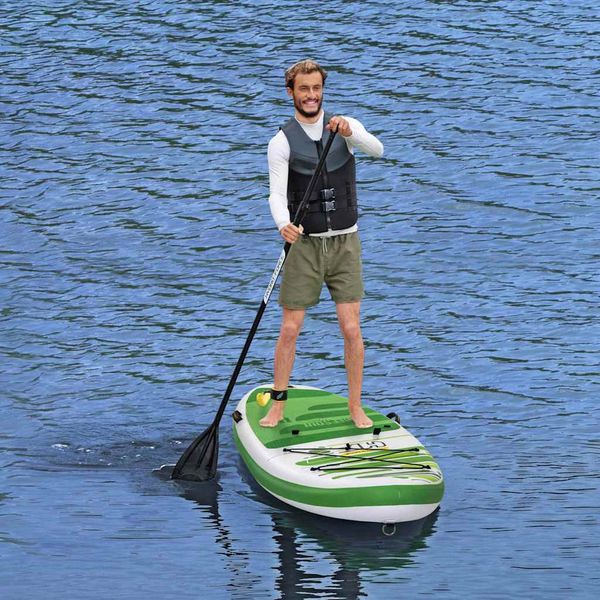 Bestway Hydro-Force Freesoul Tech Convertible Set Nafukovací SUP 340x89x15 cm