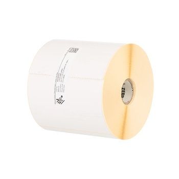 102X152MM, DIRECT THERMAL, 19MM CORE