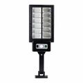 Solárna lampa Superfire FF7-B, 28W, 2400mAH