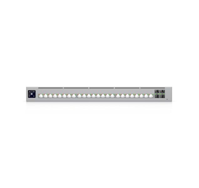 Ubiquiti ECS-24S-PoE - Enterprise Campus 24S PoE