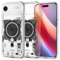 Puzdro Spigen Ultra Hybrid Mag Magsafe pre iPhone 17 Air Neo One