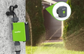 Smart riadiaca jednotka RAINPOINT HTV107B Bluetooth