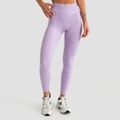 Dámske legíny Limitless Lavender - GymBeam